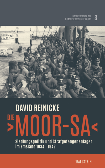 Die ›Moor-SA‹