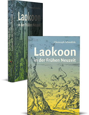 Laokoon In Der Fruhen Neuzeit Christoph Schmalzle Wallstein Verlag