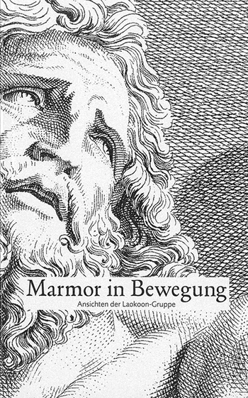 Buchcover: Marmor in Bewegung