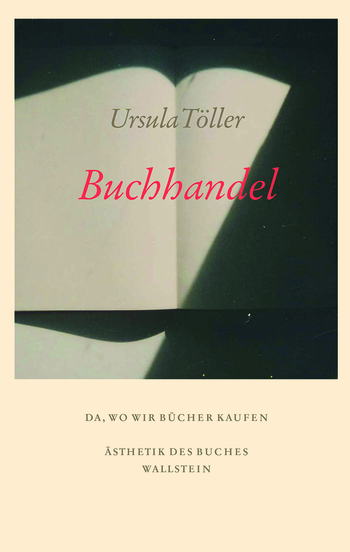 Buchcover: Buchhandel