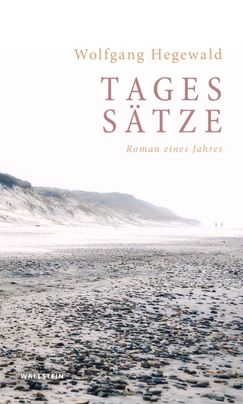 Buchcover: Tagessätze