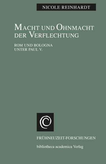 Buchcover: Macht und Ohnmacht der Verflechtung