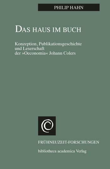 Das Haus im Buch