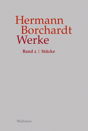 Buchcover: Werke