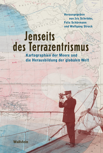 Buchcover: Jenseits des Terrazentrismus