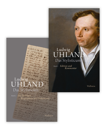 Buchcover: Das Stylisticum