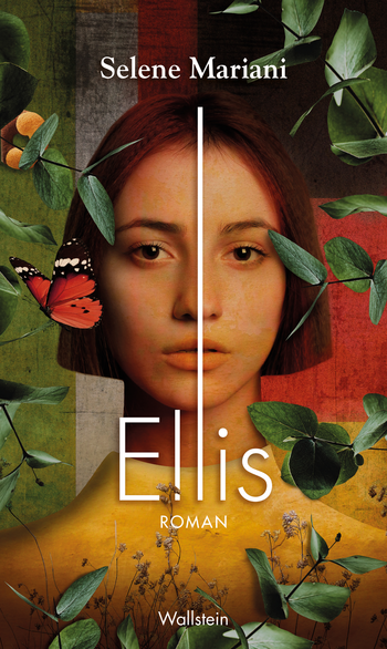 Buchcover: Ellis