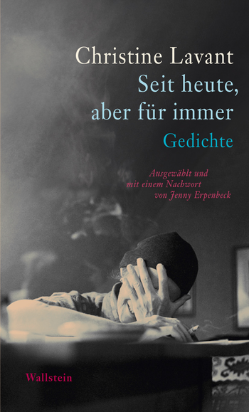 Buchcover: Seit heute, aber für immer