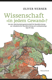 Wissenschaft »in jedem Gewand«?