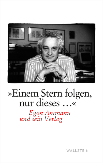Buchcover: »Einem Stern folgen, nur dieses...«