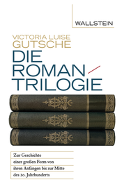 Die Romantrilogie