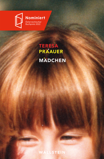 Buchcover: Mädchen