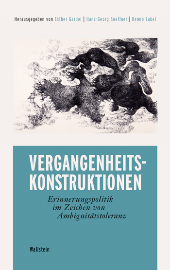 Buchcover: Vergangenheitskonstruktionen