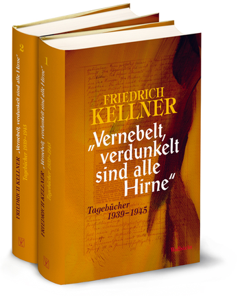 Buchcover: »Vernebelt, verdunkelt sind alle Hirne«