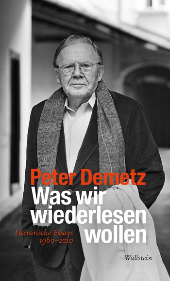 Buchcover: Was wir wiederlesen wollen