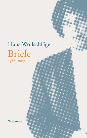 Buchcover: Briefe