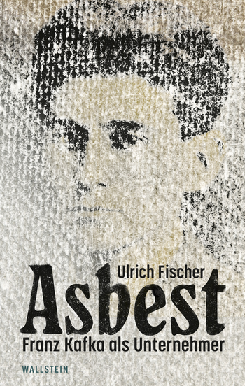 Buchcover: Asbest