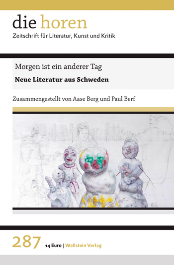 Buchcover: Morgen ist ein anderer Tag