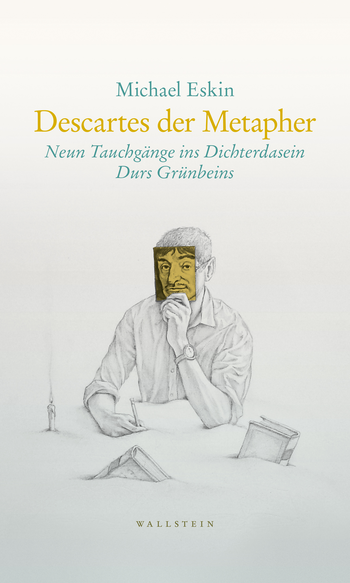 Buchcover: Descartes der Metapher