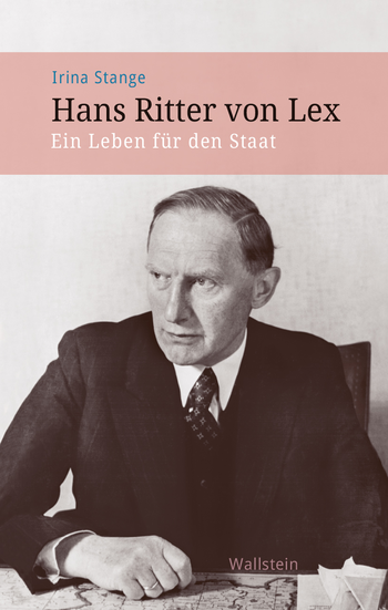 Hans Ritter von Lex