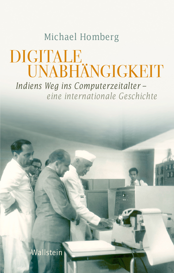 Buchcover: Digitale Unabhängigkeit
