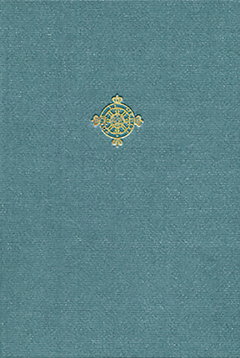 Buchcover: Orden Pour le mérite für Wissenschaft und Künste