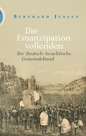 Buchcover: Die Emanzipation vollenden
