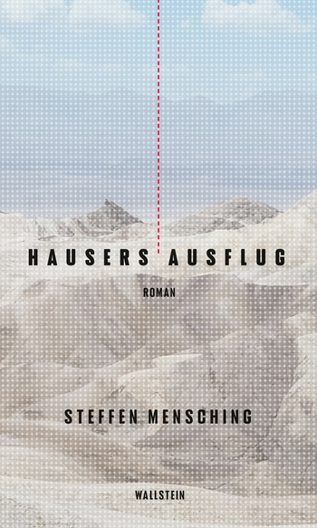 Buchcover: Hausers Ausflug