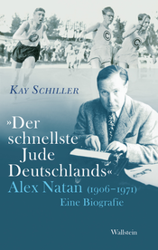 »Der schnellste Jude Deutschlands«