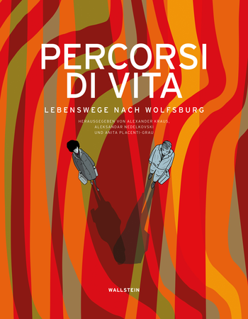 Buchcover: Percorsi di vita