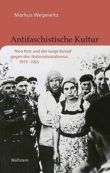 Antifaschistische Kultur