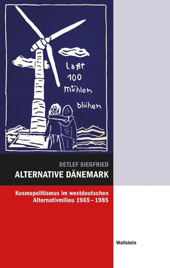 Buchcover: Alternative Dänemark