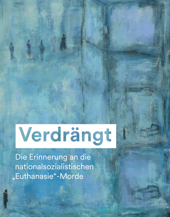 Buchcover: Verdrängt