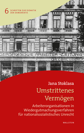 Umstrittenes Vermögen