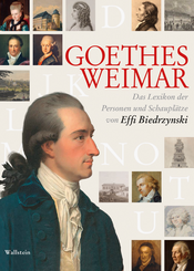 Goethes Weimar