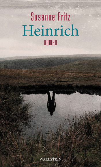 Buchcover: Heinrich