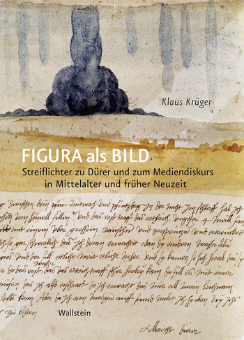 Buchcover: Figura als Bild