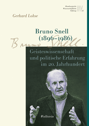 Bruno Snell (1896–1986)