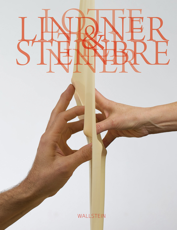 Buchcover: Lotte Lindner & Till Steinbrenner