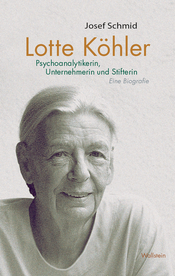 Lotte Köhler