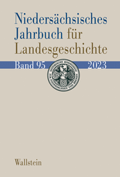 Niedersächsisches Jahrbuch für Landesgeschichte