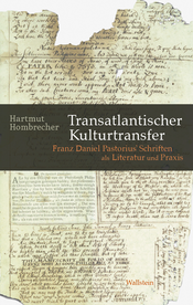 Transatlantischer Kulturtransfer