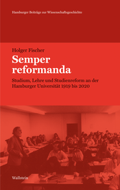 Semper reformanda