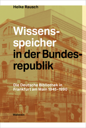 Wissensspeicher in der Bundesrepublik