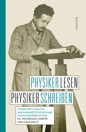 Physiker lesen, Physiker schreiben