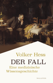 Buchcover: Der Fall