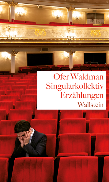 Buchcover: Singularkollektiv