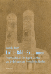 Licht - Bild - Experiment