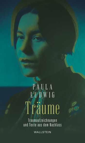 Buchcover: Träume