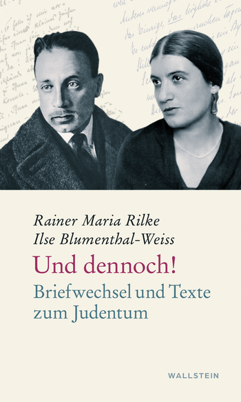 Buchcover: Und dennoch!